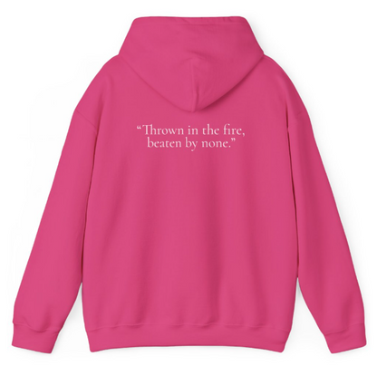 The Forge Unisex Hoodie (Dark)