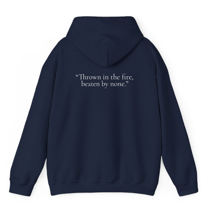 The Forge Unisex Hoodie (Dark)