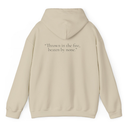 The Forge Unisex Hoodie (Light)