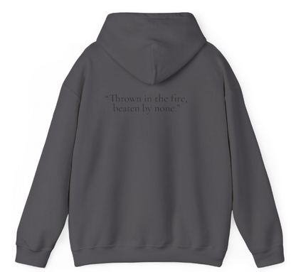 The Forge Unisex Hoodie (Light)