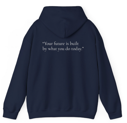 Future Self Unisex Hoodie (Dark)