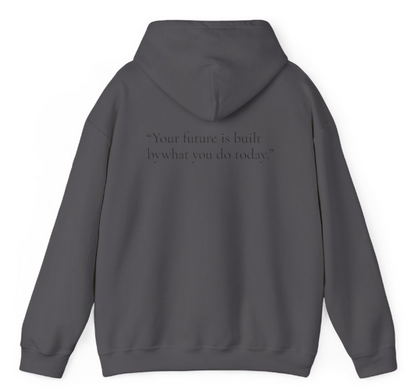 Your Future Self Unisex Hoodie (Light)