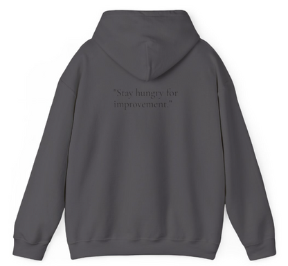 The Hunger Unisex Hoodie (Light)