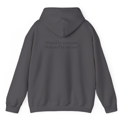The Confident Unisex Hoodie (Light)